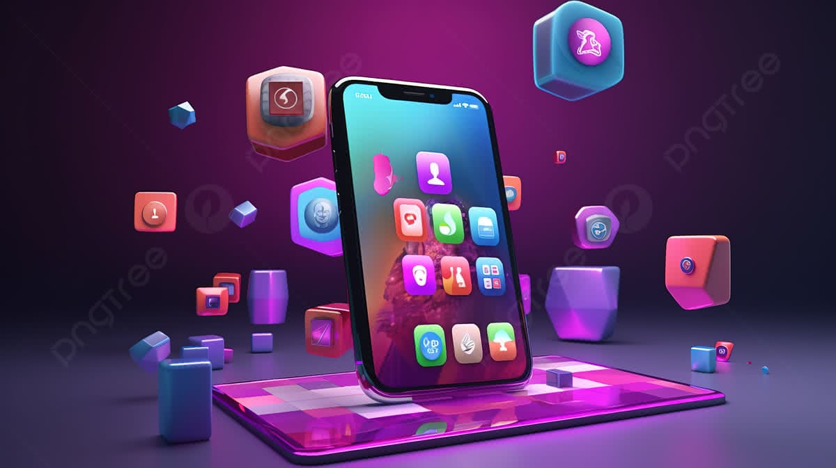 Mobile App Development